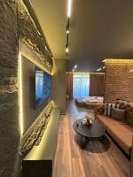 MOCCA Lux Suite - B&B Bitola