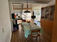 Fewo Bad Salzuflen - Chambres d'hôtes Bad Salzuflen