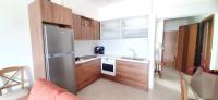 Appartement 2 Chambres Deluxe avec Balcon