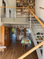 Fewo Bad Salzuflen - Ferienwohnung Bad Salzuflen