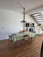 Fewo Bad Salzuflen - Chambres d'hôtes Bad Salzuflen