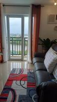 Condo at the Heart of Iloilo City - Chambres d'hôtes Iloilo