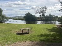 Riverside Retreat Perins - Bed and Breakfast Tewkesbury