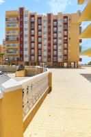 VistaPuertoAtico Penthouse between two seas - Chambres d'hôtes La Manga del Mar Menor