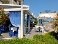 Elegant Beachfront Apartments at Spa Hotel - B&B Pomorie