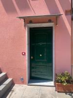 Titanic Junior Suite - B&B Pieve Ligure