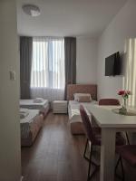 Apartment mit 1 Schlafzimmer