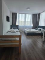 Apartmani Mimoza - Ferienwohnung Zvornik
