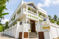Viceroy Inn Homestay - Bed and Breakfast Kochi