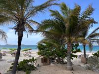 Aluna - Bed and Breakfast Cul-de-Sac
