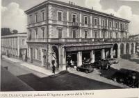 Augusta e Libero Apartments - B&B Spoleto
