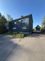 Landblick Halver - Ferienwohnung mit Balkon - B&B Halver