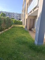 Gdańsk Blisko lasu z ogródkiem - Chambres d'hôtes Gdańsk