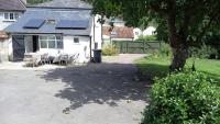 The Post Office, 6 beds, Bar, Library, Pool Table, Stream, Large Garden - B&B Piddletrenthide