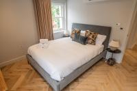 Modern 2 bed Charlotte Street apartment on 3rd floor - B&B Londra