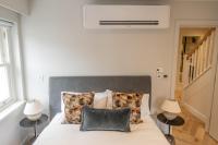 Modern 2 bed Charlotte Street apartment on 3rd floor - B&B Londra