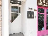 Center Studio 3pax apartamento - B&B Trelew