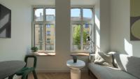 Modern Designer apartment in Heart of Kaunas - B&B Kaunas