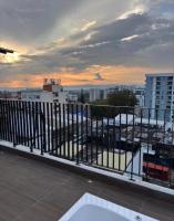 Apartaestudio 1 ambiente - Edificio Estocolmo - Ferienwohnung Armenien