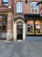City Pad 1-Bed Opposite Shudehill - B&B Manchester