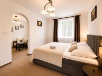 Willa Warszawianka - B&B Wisła