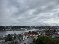 Sentrumsnær leilighet i Sandnes - B&B Sandnes