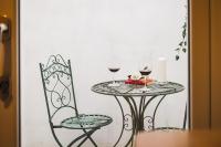 Elegant home - 3 min to center - free park - B&B Ostuni