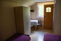 Dreibettzimmer