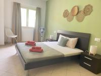 Casa Papaya Pool AC Wifi - Bed and Breakfast Santa Maria