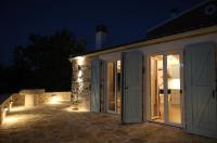 Lithos Luxury Home - Chambres d'hôtes Pórta