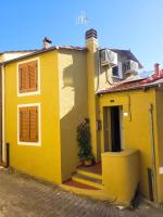Casa Vacanze Musolino - B&B Imperia