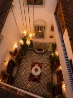 Rayhane Fes Medina - Ferienwohnung Fès