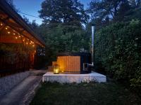 Kuca Oaza - B&B Ilovačak