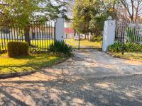 Mkz - B&B Johannesburgo