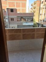 Furnished Apartment Very Close to the Pyramids - B&B Cairo