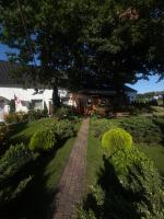 Agroturystyka u Jana - B&B Parowa