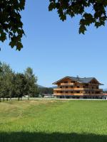 Freihof Apart - Ferienwohnung Westendorf