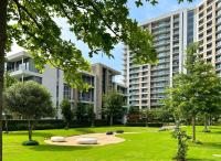 Menlyn Maine Residences deluxe studio - Ferienwohnung Pretoria