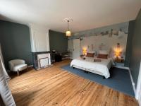 Maison 8 Chambres