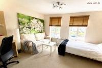 Chambre Double Deluxe