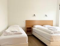 Familieappartement met 2 Slaapkamers