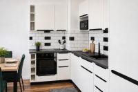 Apartament dla rodziny Miła 29 C - Rzeszów - Żwirownia - Tyczyn - Chambres d'hôtes Rzeszów