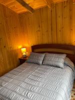 Cabaña Los Maquis - B&B Pinto