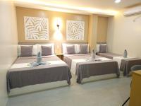 La Casa Princesa Inn - Chambres d'hôtes Puerto Princesa