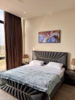 2 Bed Appartment Fully Furnished - Kazani Heights 2 - Chambres d'hôtes Islamabad