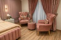 2 Bed Appartment Fully Furnished - Kazani Heights 2 - B&B Islamabad