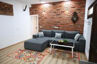 The Parkside Villa Apartment I - B&B Berat