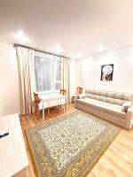 MOD Comfort Apartments Expo Mega - B&B Astaná