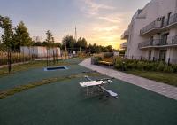 Apartament dla rodziny Miła 29 C - Rzeszów - Żwirownia - Tyczyn - Chambres d'hôtes Rzeszów