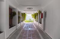 Beach Front Apartment Miraflores - Chambres d'hôtes Mijas Costa